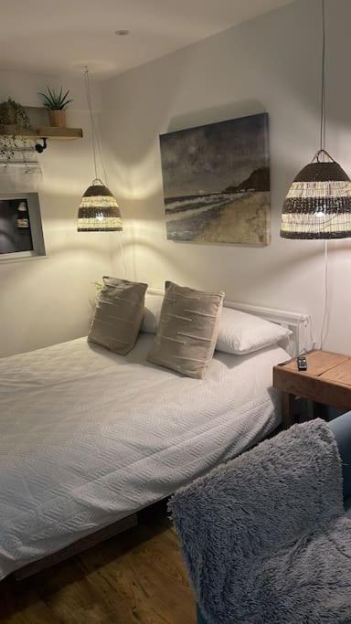 Sunnyside At Scurlage Farm Appartement